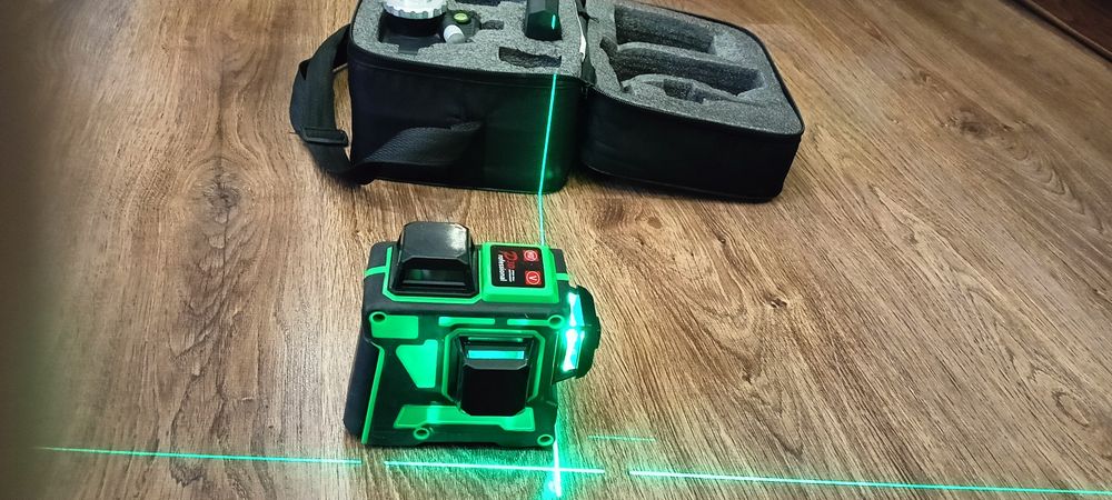 Продам лазер 3 D