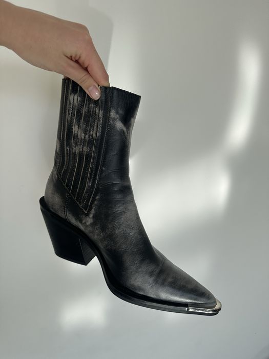 Ковбойки козаки Estro