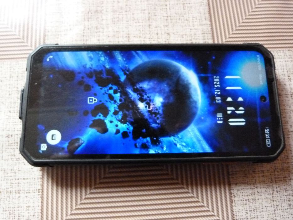 IIIF150 B1 Pro (6+128Гб) Black