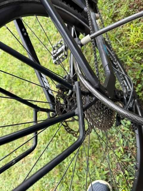 Rower KTM Macina