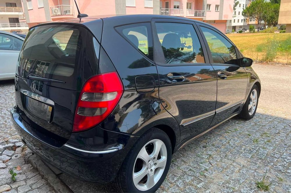 Vendo Mercedes-Benz Classe A 150 1.5