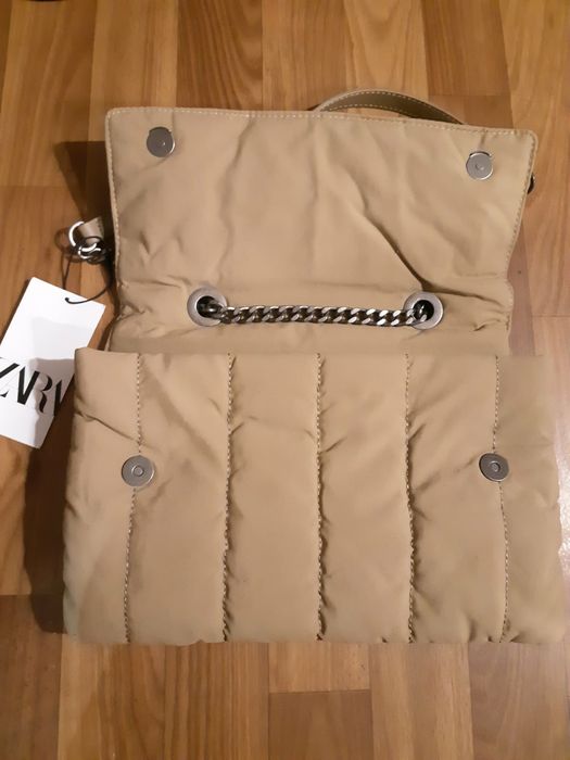 Новая сумка  Zara
