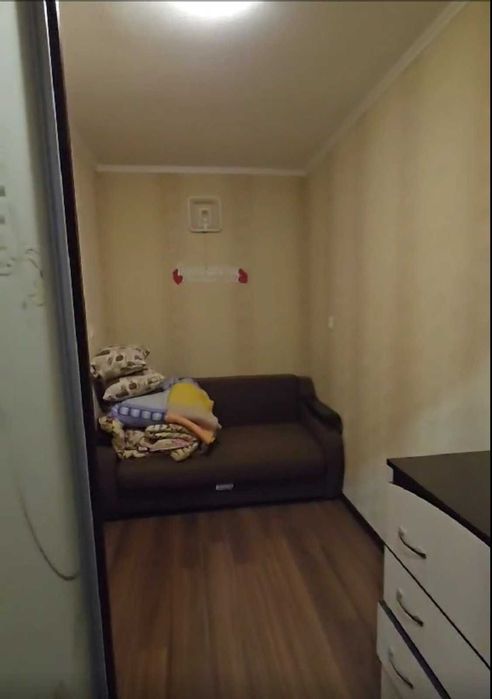 Продам квартиру с капитальным ремонтом, район Одесской. Сертификат +