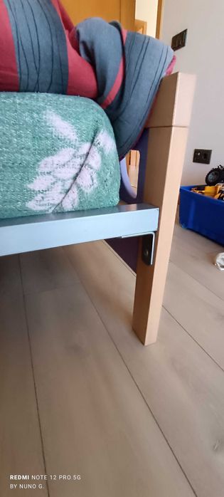 Vendo Conjunto Quarto Completo ou Troco por trotinete eletrica