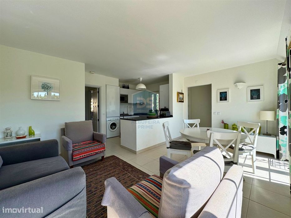 Apartamento T2 Venda em Quarteira,Loulé
