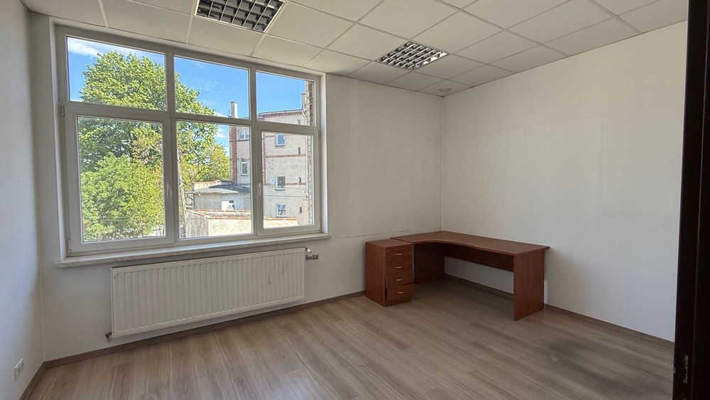 Lokal biurowy / usługowy  26 m2 i inne