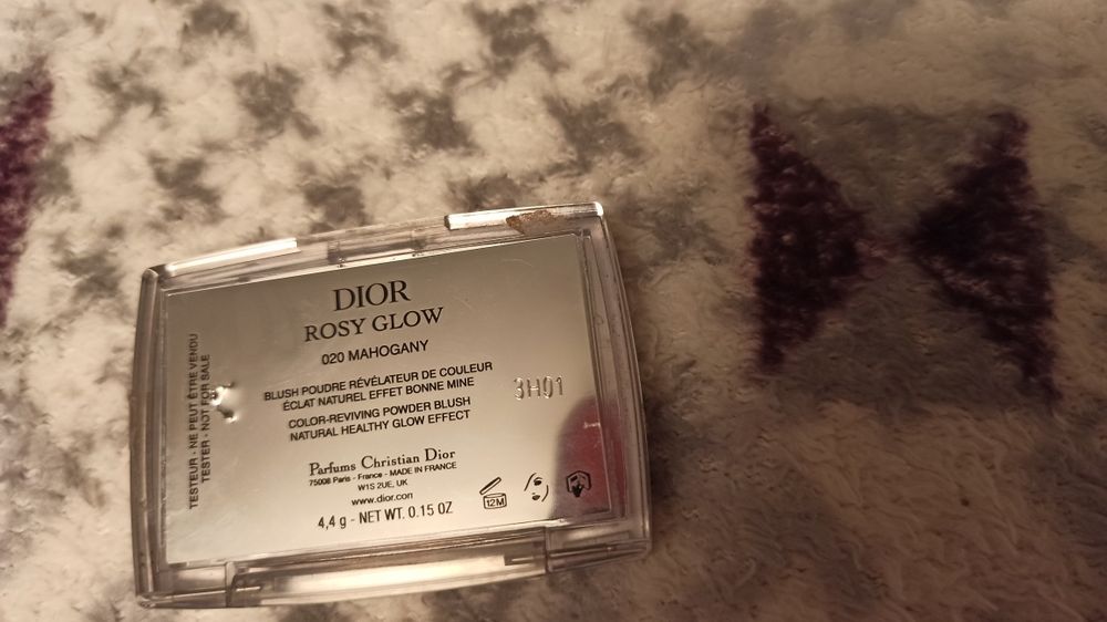 Róż Dior polecan