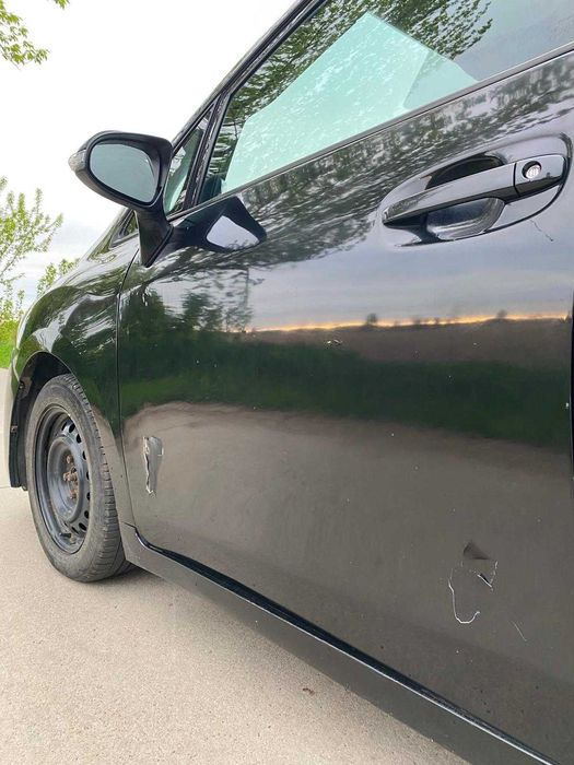 Toyota Verso 2,0