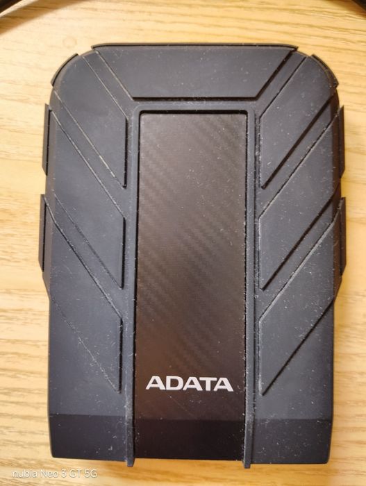 ADATA HD 710Pro wzmocniony