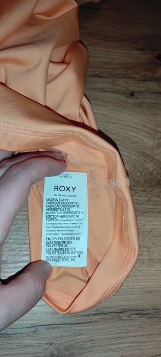 Koszulka UV ROXY L