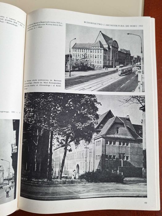 Katowice - ich dzieje i kultura