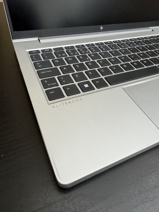 HP 13 Geracao 16GB NVME