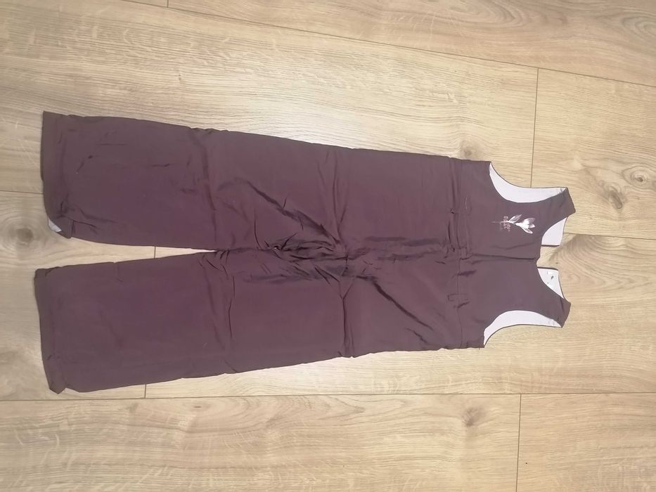 Ogrodniczki dziewczęce