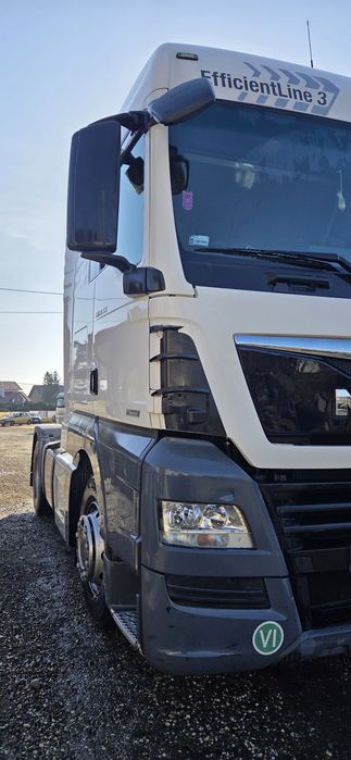 Sprzedam MAN TGX