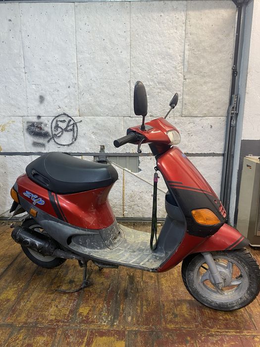 czesci do (x2) piaggio zip 50
