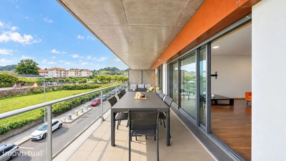 Apartamento, São Pedro