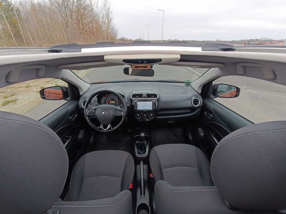 Sprzedam Mitsubishi Space star