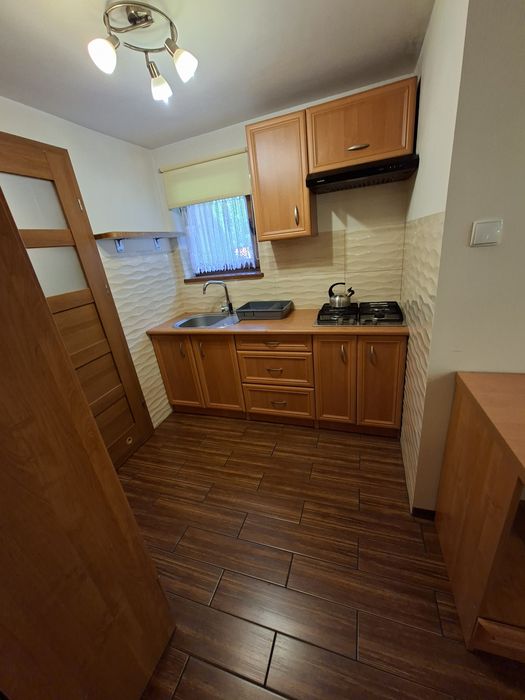 Mieszkanie do wynajecia 54m2 WOLNE
