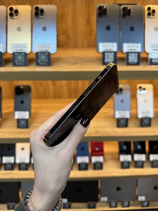 iPhone 13 Pro 256Gb 100% Батарея | Гарантія