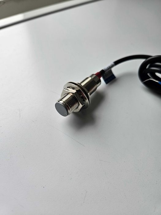 Kontroler sekcji wysiewających siewnik Nodet Hassia Monosem Kuhn Gamma