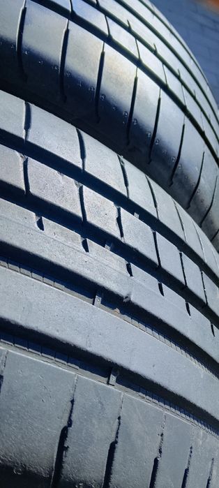 Opony 215/45R18 GoodYear Eagle F1