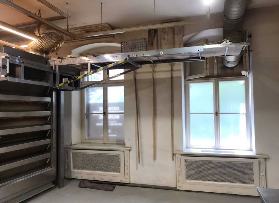 Piec MIEWE EL 6.1220 NR 370 972