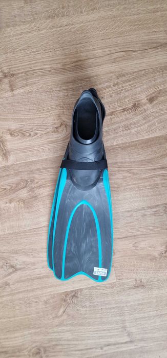 Płetwy decathlon Subea FF 100 React