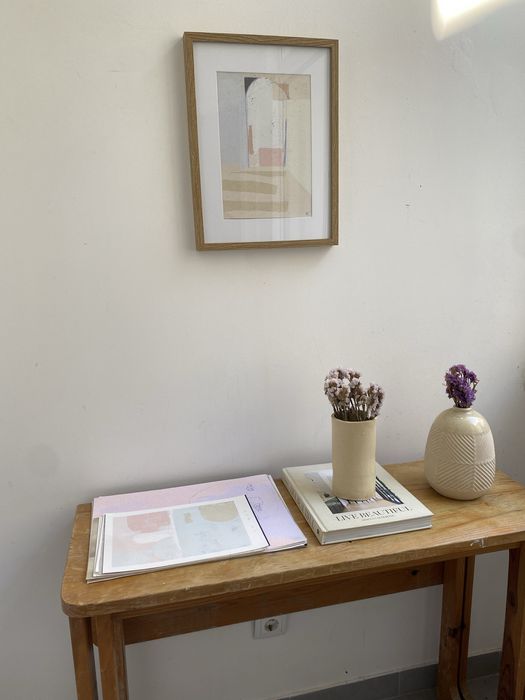 Vendo quadros decorativo 30x40cm