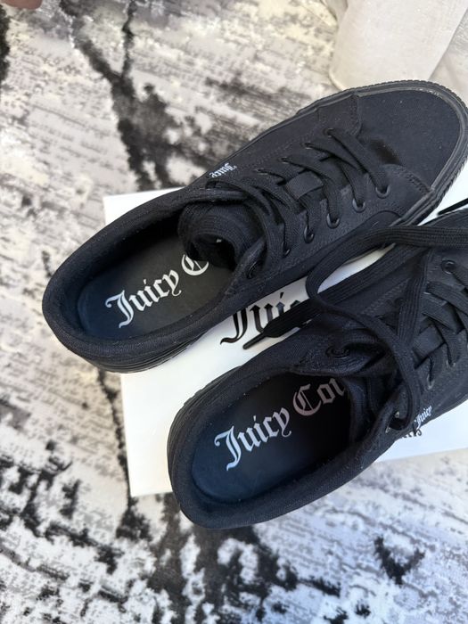 Кеди Juicy Couture