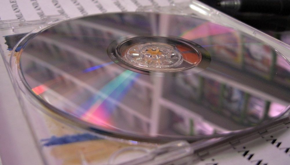 Gary Moore 1982 Ballads & Blues 1994 Wrocław idealna