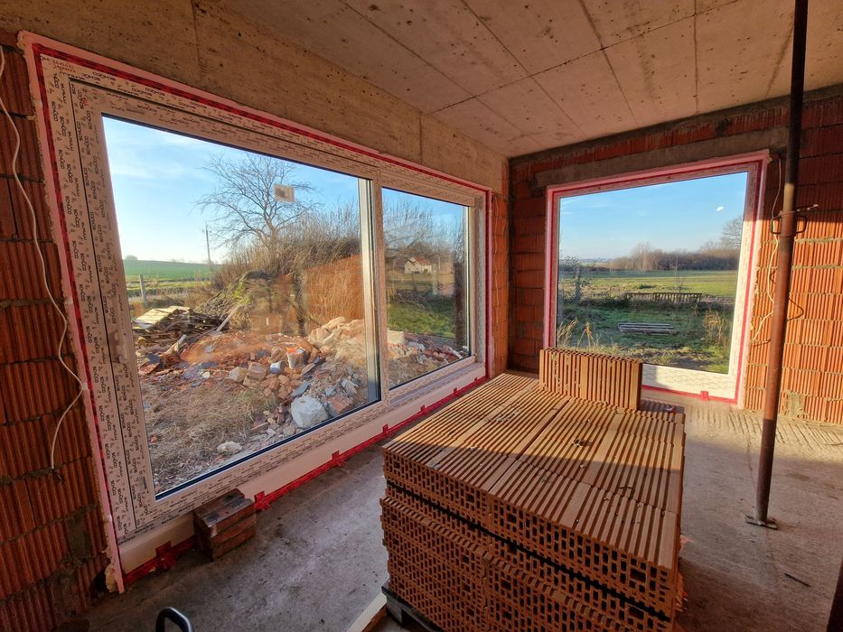 Serwis/naprawa błędów montażowych drzwi przesuwnych hs  i inne