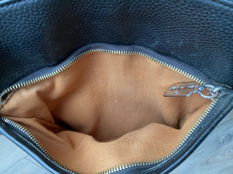 Philipp Plein сумка. Кожа