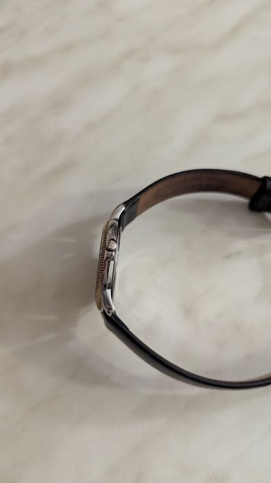 Часы Appella швейцарские, годинник swiss sapphire