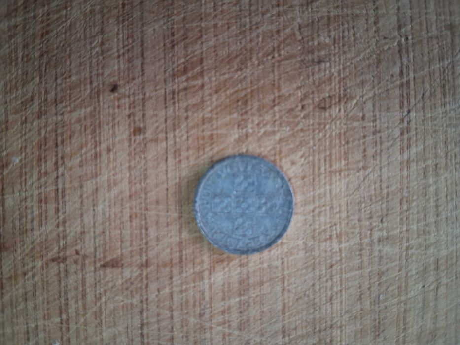 Moedas para coleção