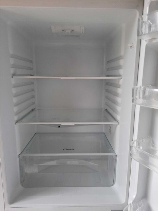 Frigorífico combinado Candy