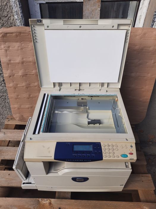 Принтер Xerox CopyCentr C-118