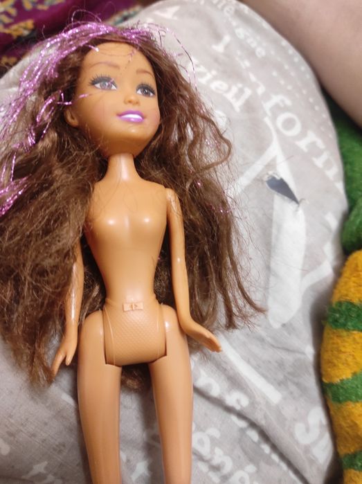 Оригінал ля'лька zuru