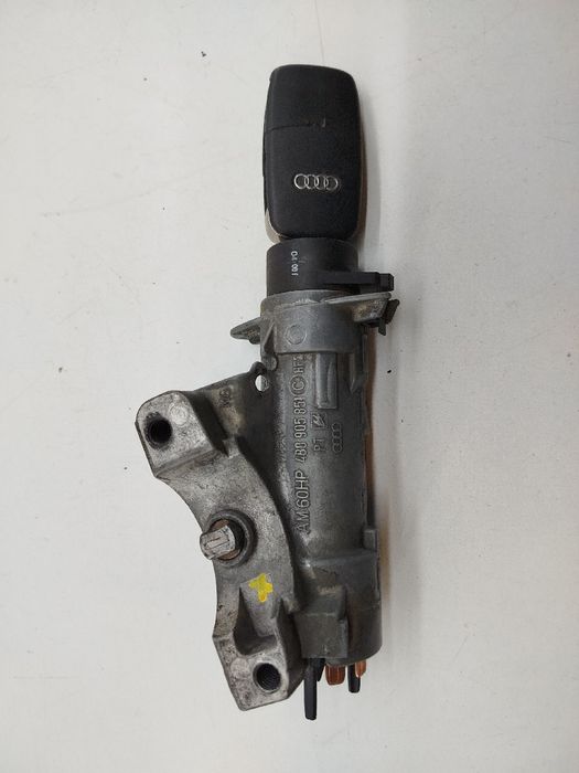 Canhão da ignição - AUDI A3 (8L1) | 96 - 06