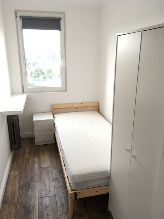 3-pokojowe mieszkanie w Radomiu – sprzedaż lub zamiana - Widok 4