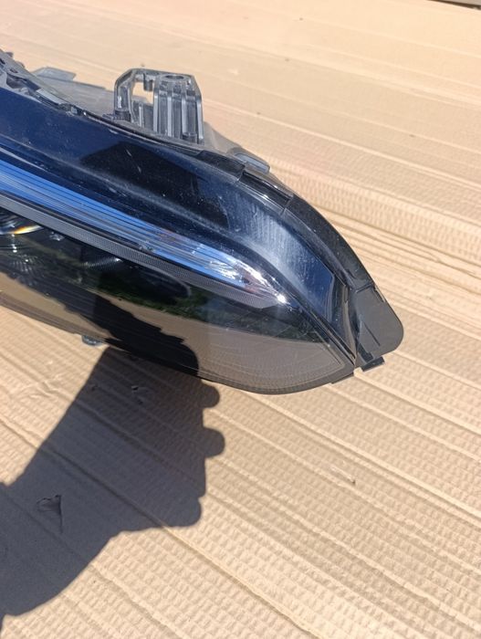 Honda Civic XI lampa prawa full led soczewka bdb stan