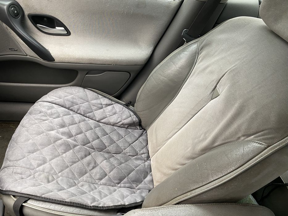 Лагуна 2 1.9 dCi рестайлінг