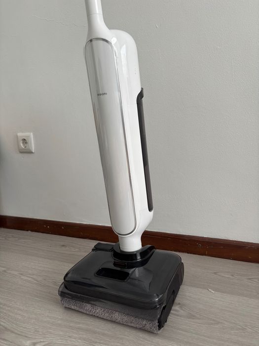 Aspirador xiaomi