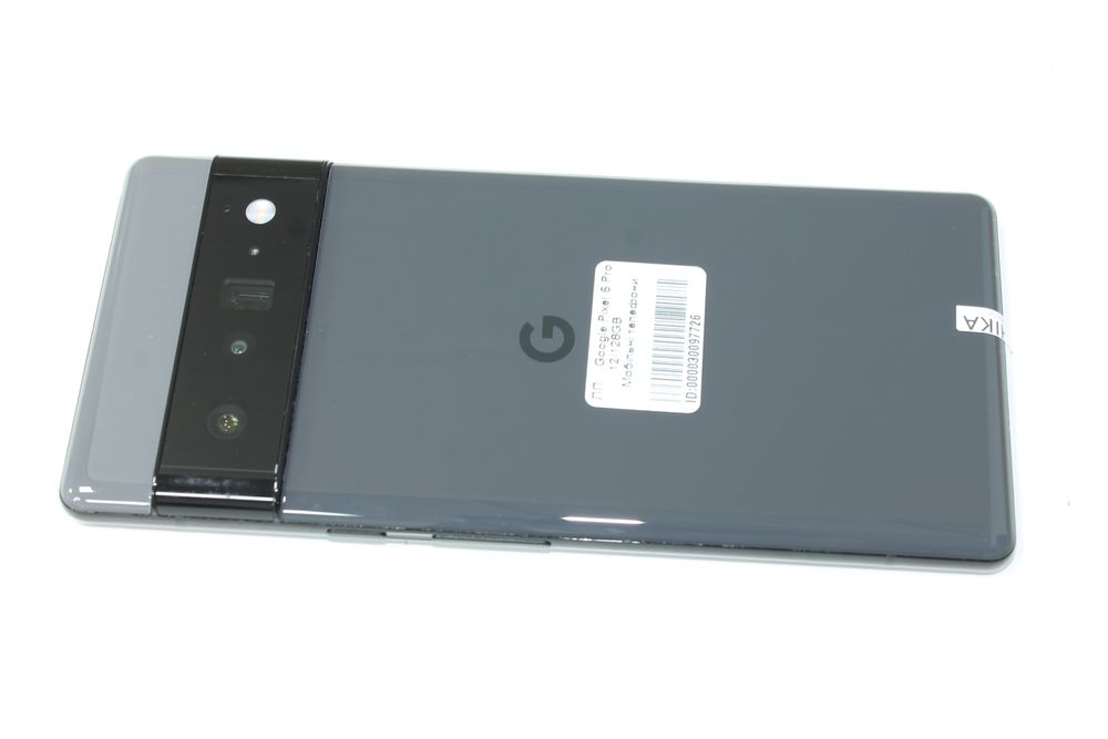 Мобільний телефон Google Pixel 6 Pro 12/128GB