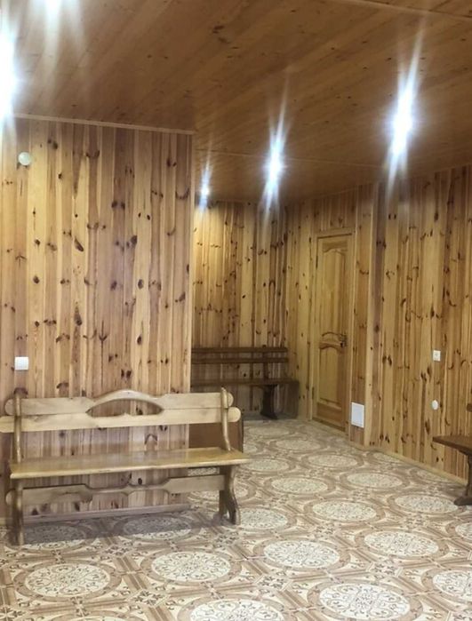 Продам будинок в Лукі-Мелешківській 1815