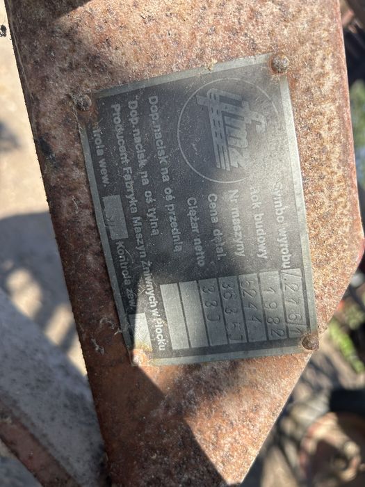 Gwiazda do Siana piątka