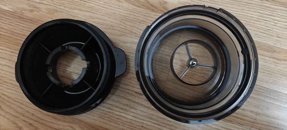 Блендер стаціонарний Philips HR3770/00