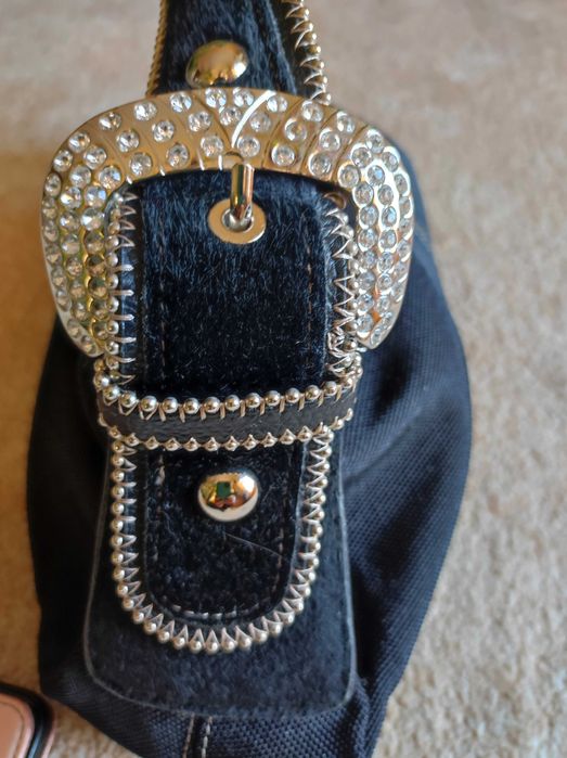 Sprzedam torebkę Kathy Van Zeeland