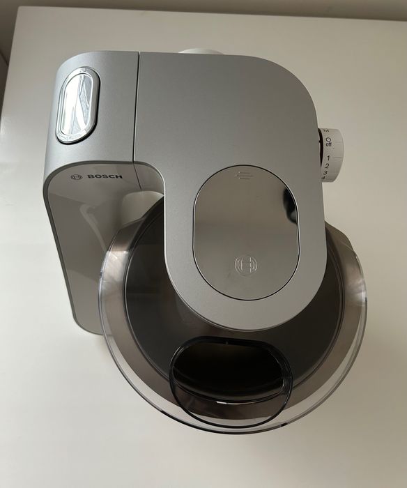 Robot kuchenny Bosch MUM 5