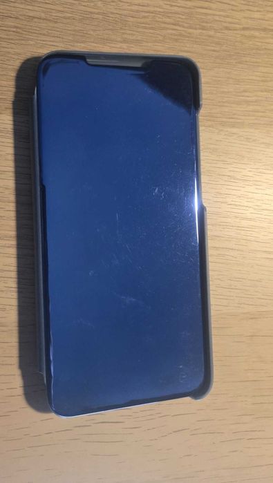 Capa para Samsung A70 Wallet com stand