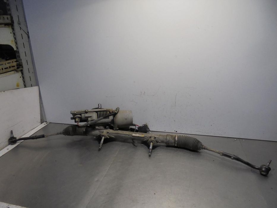 Cremalheira De Direção Citroen C3
